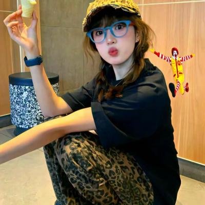 愿为女人