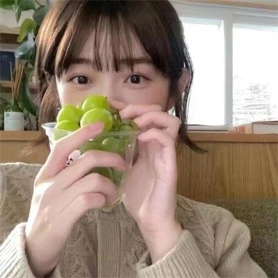 两个人一双手